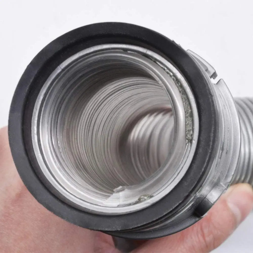 Vacuum Hoses or Shark NV22: Replacement Hose or Shark Navigator Vacuum NV22 NV44 NV46 NV60 NV70 NV80 NV355 UV400 UV410 - Part Number 1114C Wholesale Hub