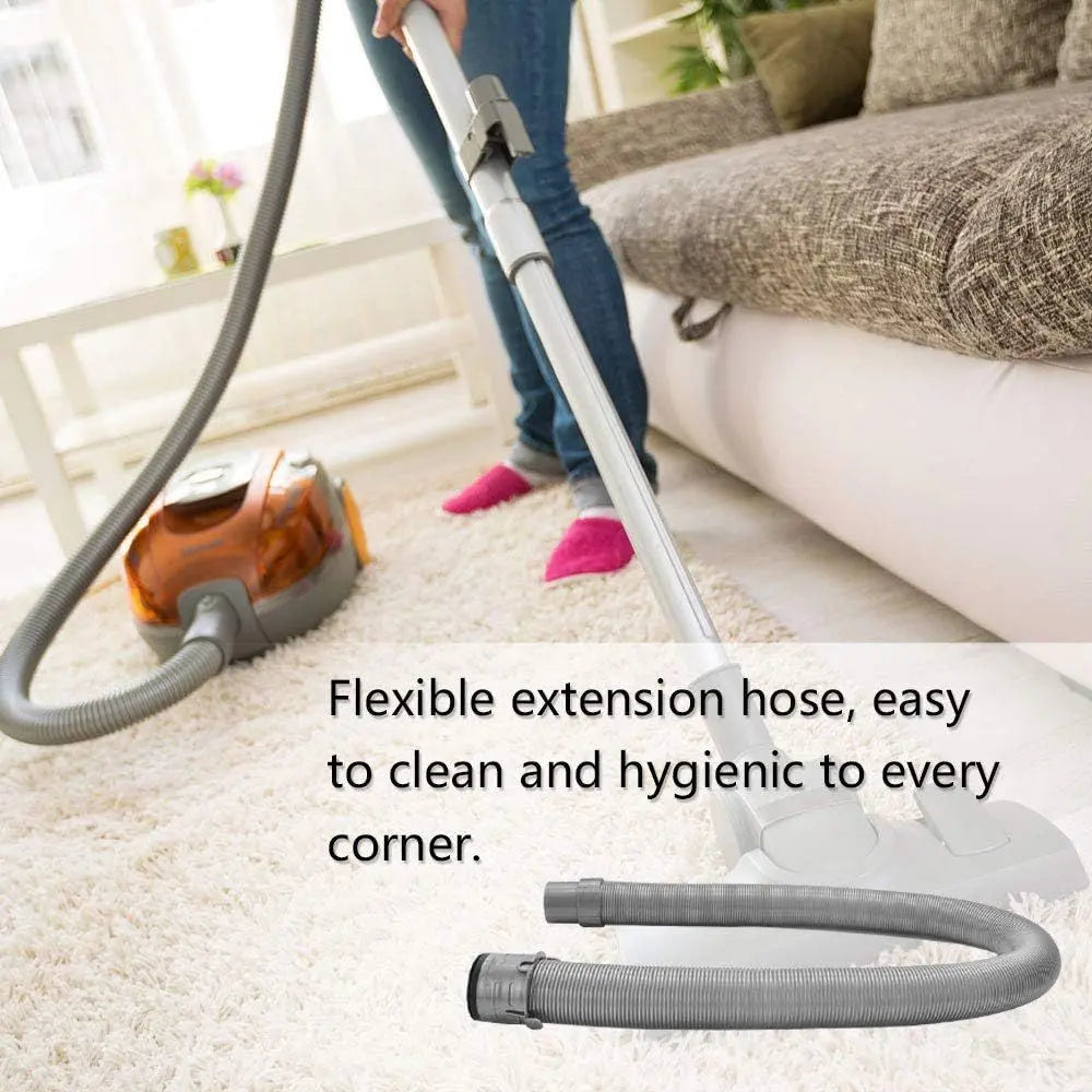 Vacuum Hoses or Shark NV22: Replacement Hose or Shark Navigator Vacuum NV22 NV44 NV46 NV60 NV70 NV80 NV355 UV400 UV410 - Part Number 1114C Wholesale Hub
