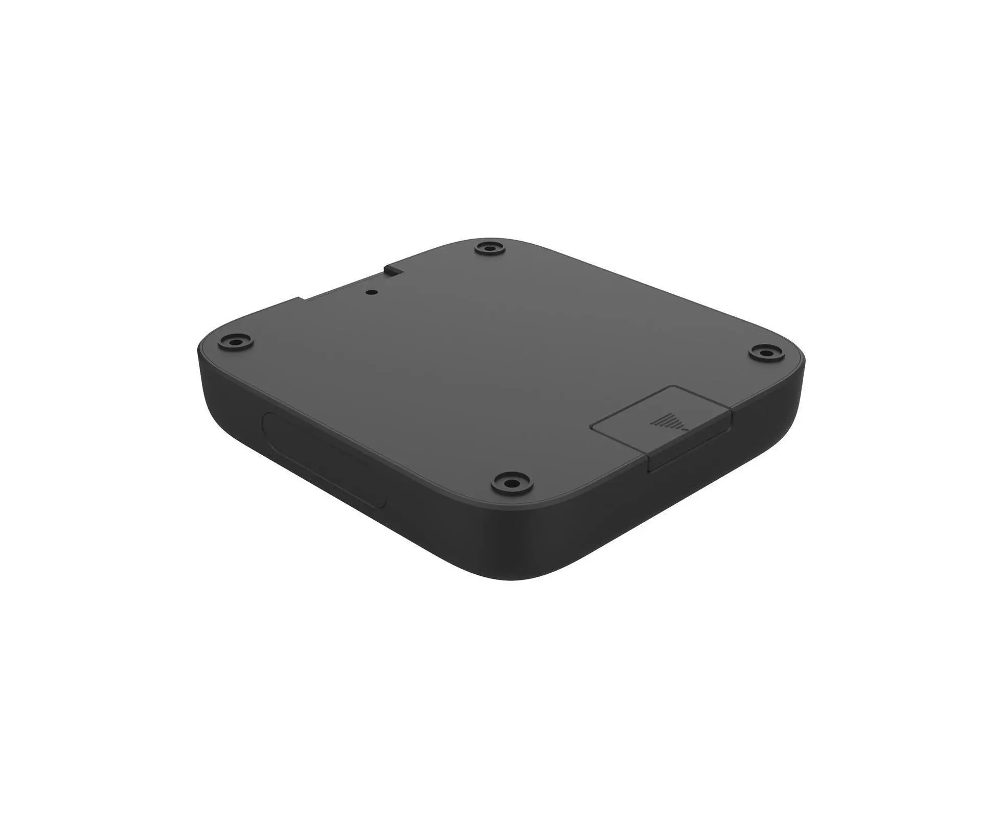 Portable Gamepad Wireless Charger with Dual Ports for Xbox Series X/S Controller Black Wholesale Hub