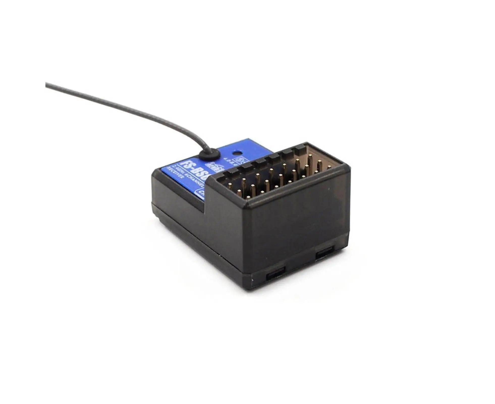 RC Receiver Durable Practical Useful secure Sturdy Portable Plastic RC Car Boat 2.4GHz 6 Channel Receiver Wholesale Hub