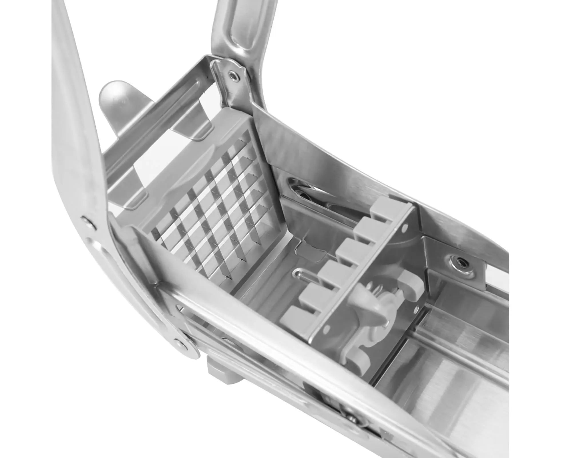 Stainless Steel French Fries Cutter Potato Chipper Chopper Maker Wholesale Hub