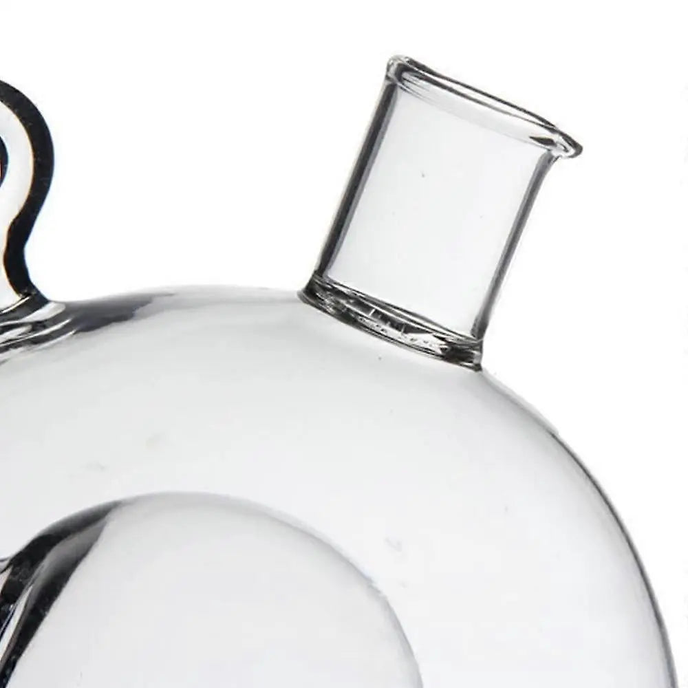 Two-in-one oil pot, sealed glass oil control pot-ball type Wholesale Hub