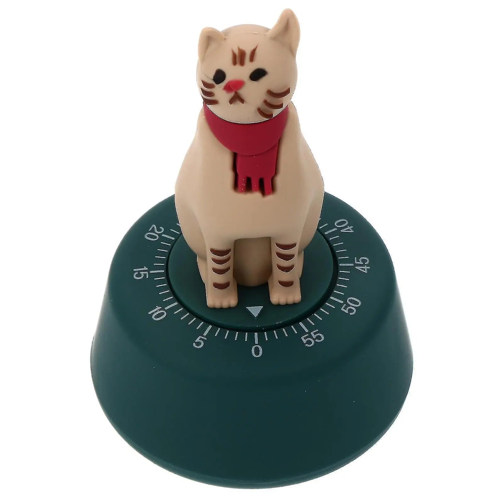 1pc Lovely Cartoon Cat Kitchen Timer Kitchen Time Reminder Countdown Timer Wholesale Hub