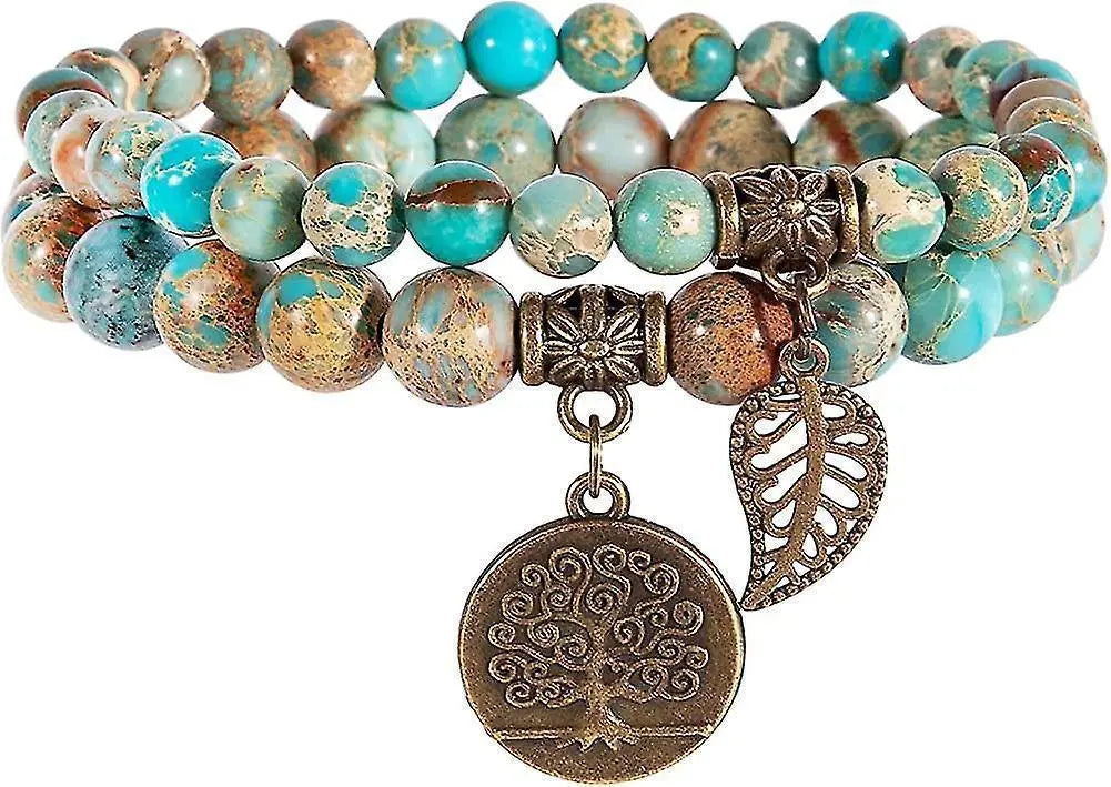 Healing Crystals Chakra Bracelets For Women-crystal Bracelets Wholesale Hub