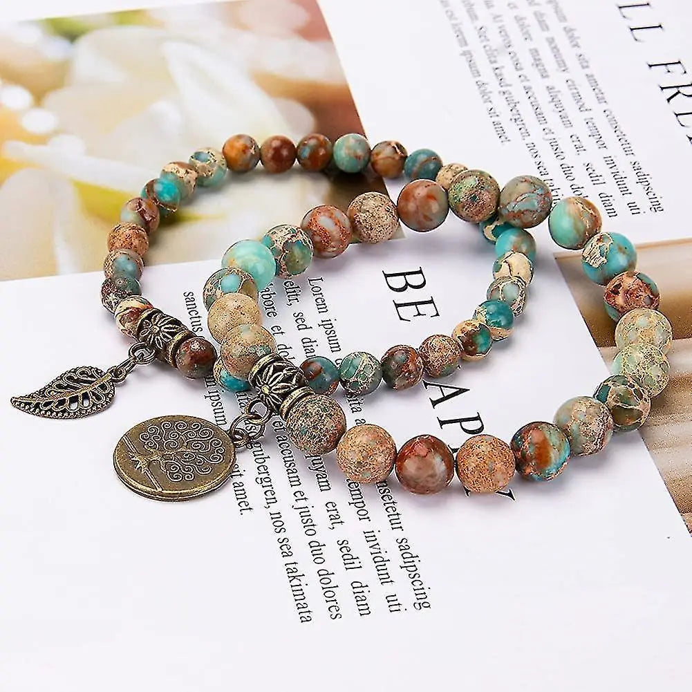Healing Crystals Chakra Bracelets For Women-crystal Bracelets Wholesale Hub