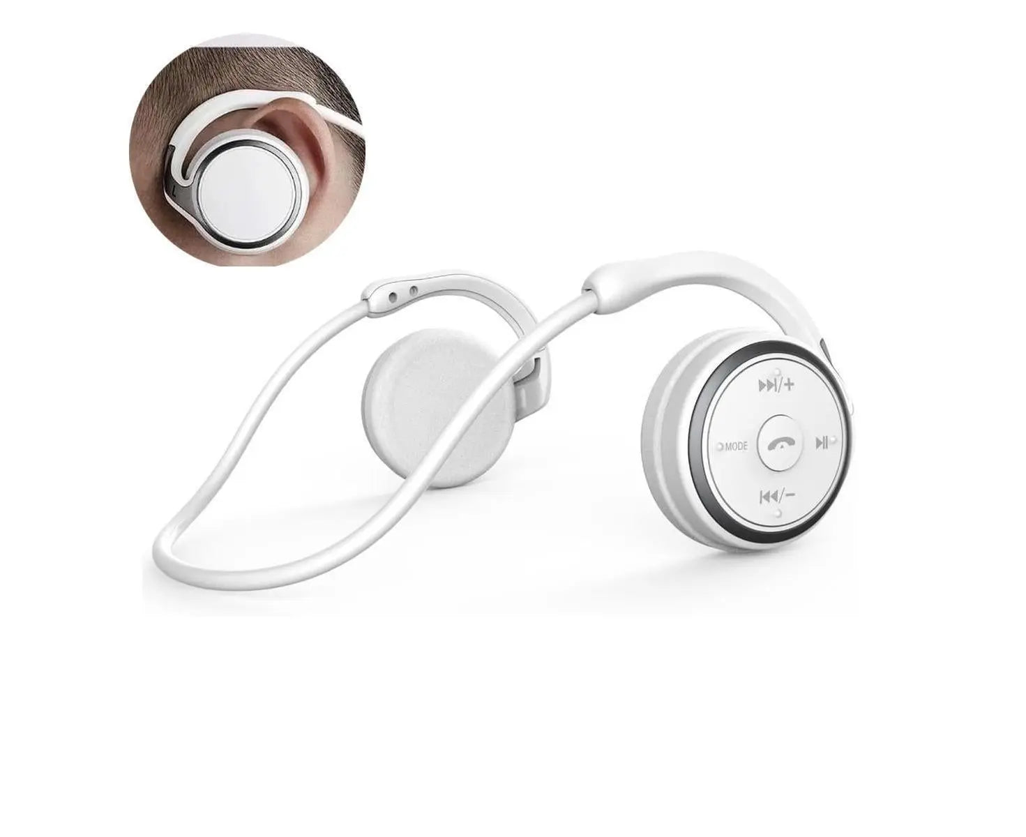 Bluetooth wireless headphones sport-Bluetooth 4.2 headphones Wholesale Hub