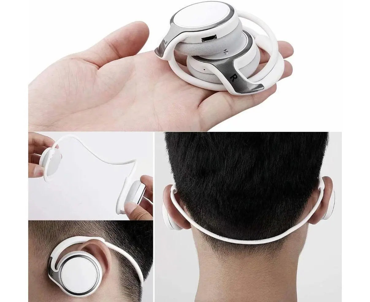 Bluetooth wireless headphones sport-Bluetooth 4.2 headphones Wholesale Hub