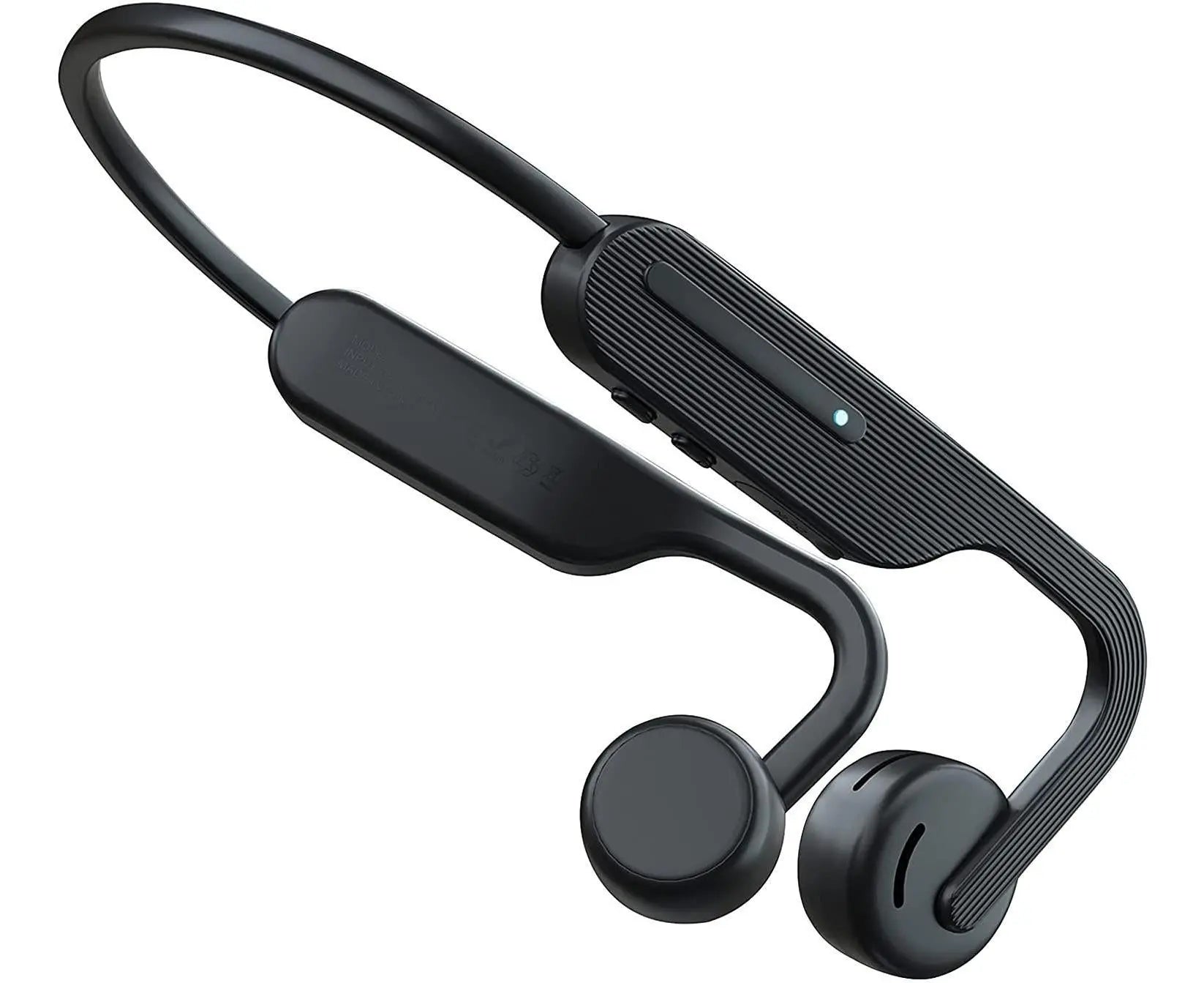 Air Open Ear Bone Conduction Headphones Wireless Bluetooth 5.0 with Mic Wholesale Hub