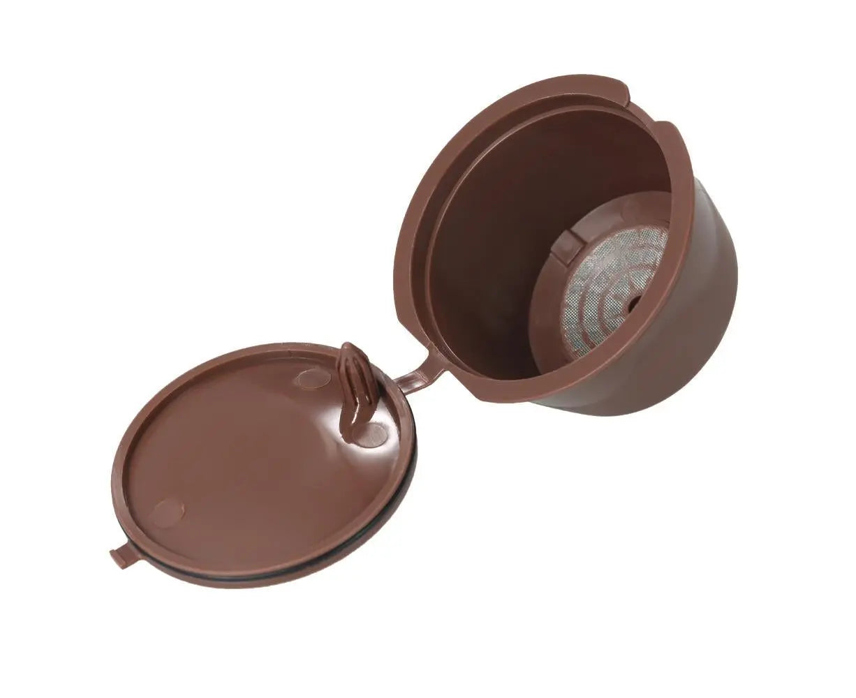 3pcs/set Coffee Capsule - coffee Variant Size Value Coffee Wholesale Hub