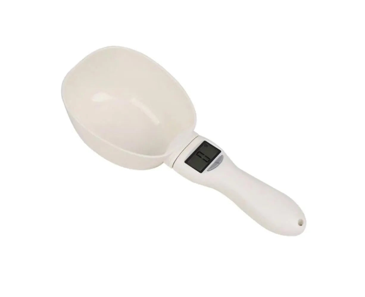 Pet Food Water Scoop Kitchen Scale Spoon Wholesale Hub
