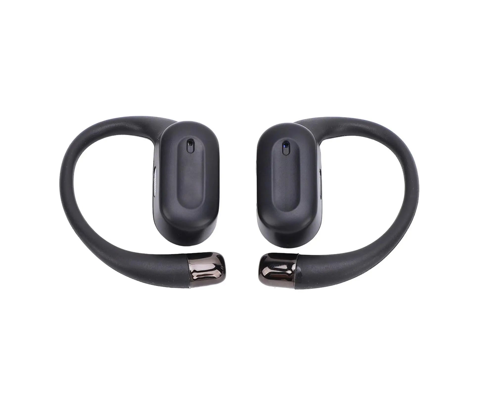 Language Translator Earbuds Bluetooth 5.3 144 Languages Online 3 Modes Instant Voice with APP for IOS Android Black Wholesale Hub