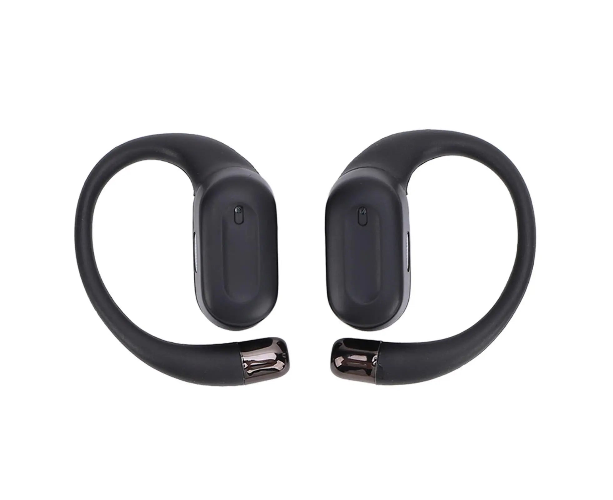 Language Translator Earbuds Bluetooth 5.3 144 Languages Online 3 Modes Instant Voice with APP for IOS Android Black Wholesale Hub