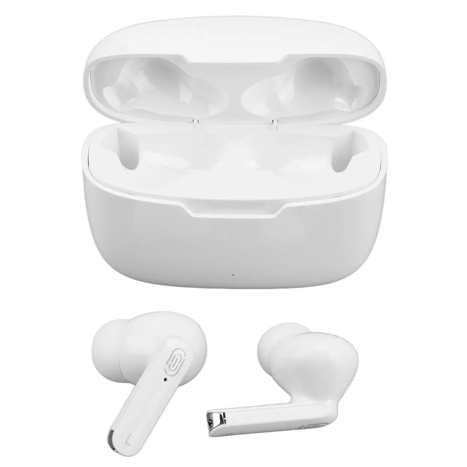 Language Translator Earbuds Supports 114 Languages Real Time High Accuracy Bluetooth Translation Earbuds with Speakers Wholesale Hub