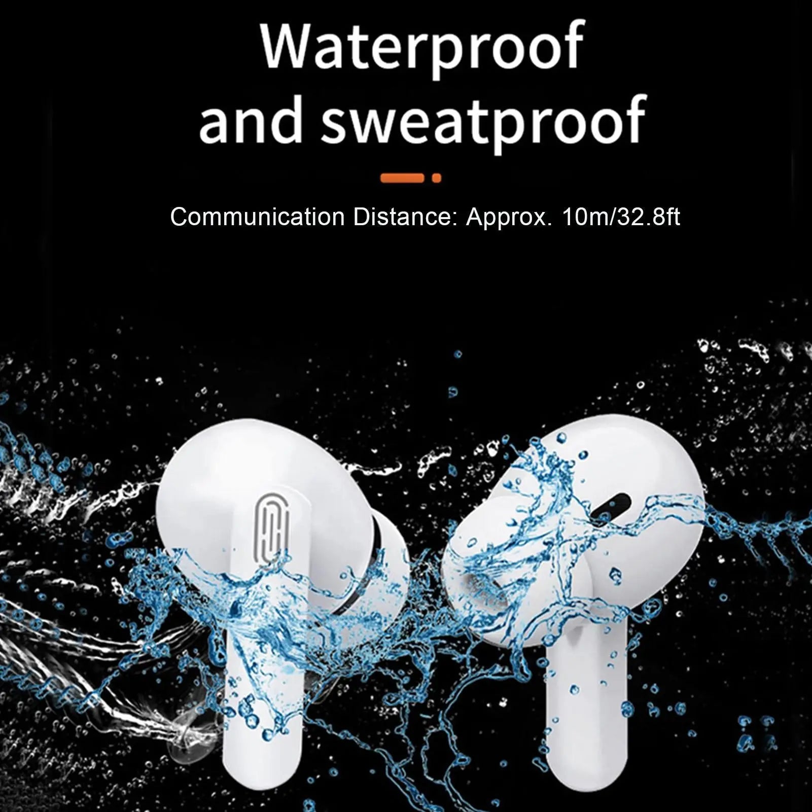 Language Translator Earbuds Supports 114 Languages Real Time High Accuracy Bluetooth Translation Earbuds with Speakers Wholesale Hub