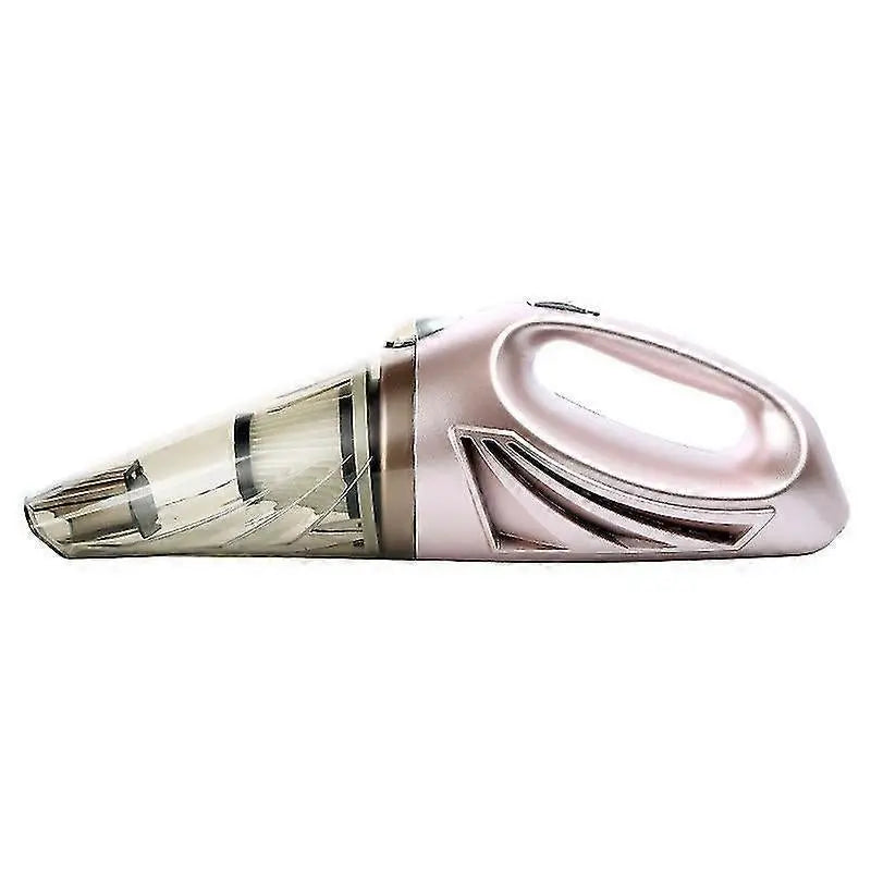 Car Vacuum Cleaner Portable Usb Handheld Vacuum For Home Car Dry Cleaning Wholesale Hub