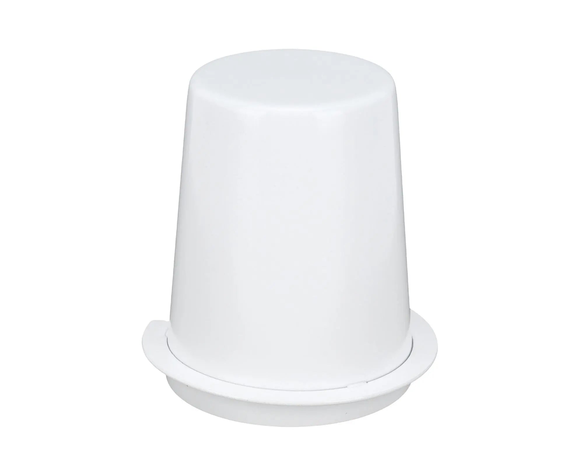 58mm Coffee Dosing Cup, Stainless Steel Dosing Tool for Coffee Machine Handle, White Wholesale Hub