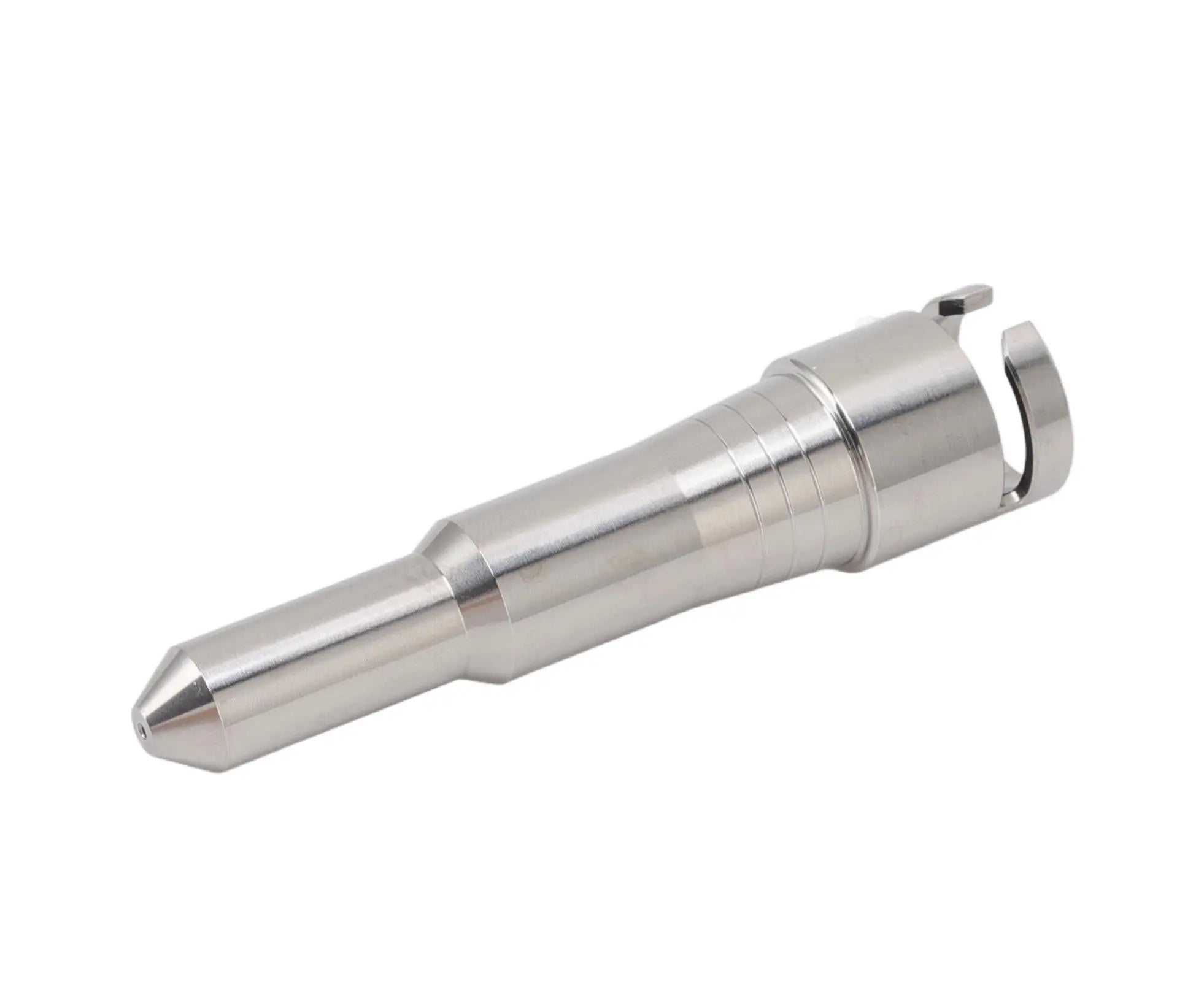 Coffee Machine Steam Nozzle, Stainless Steel Coffee Spout Nozzle for DeLonghi ECP3420 EC680 Wholesale Hub