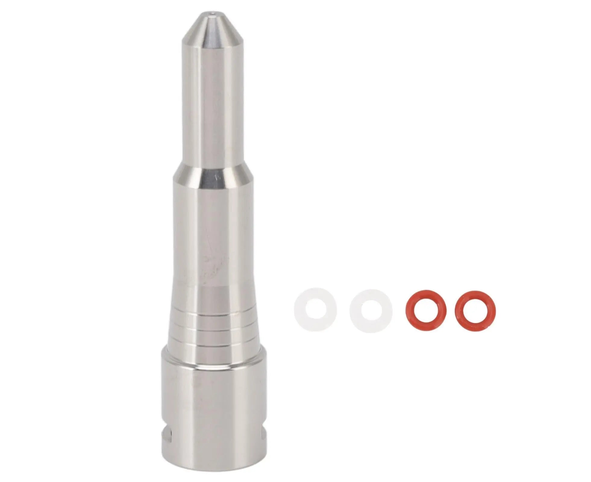 Coffee Machine Steam Nozzle, Stainless Steel Coffee Spout Nozzle for DeLonghi ECP3420 EC680 Wholesale Hub