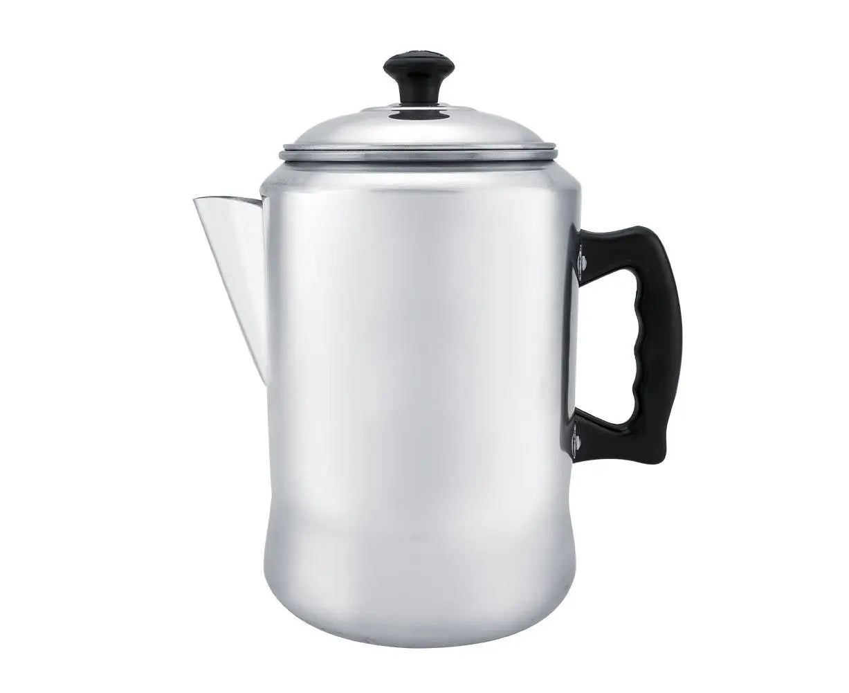 Ergonomic Handle Coffee Machine, Easy-to-Clean, Portable for Milk Tea, Home or Restaurant Wholesale Hub