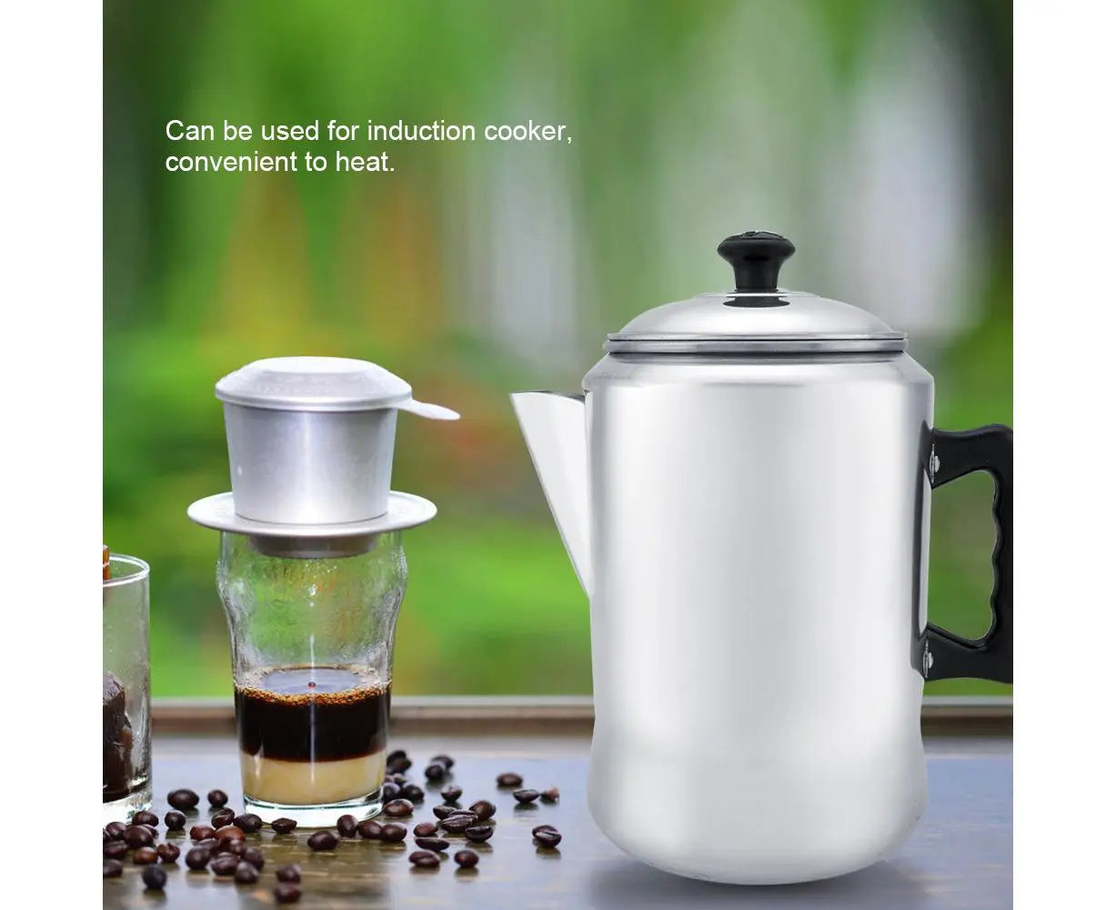Ergonomic Handle Coffee Machine, Easy-to-Clean, Portable for Milk Tea, Home or Restaurant Wholesale Hub