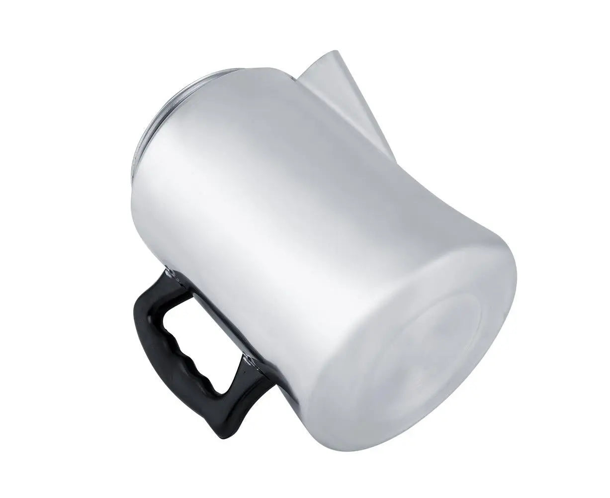 Ergonomic Handle Coffee Machine, Easy-to-Clean, Portable for Milk Tea, Home or Restaurant Wholesale Hub