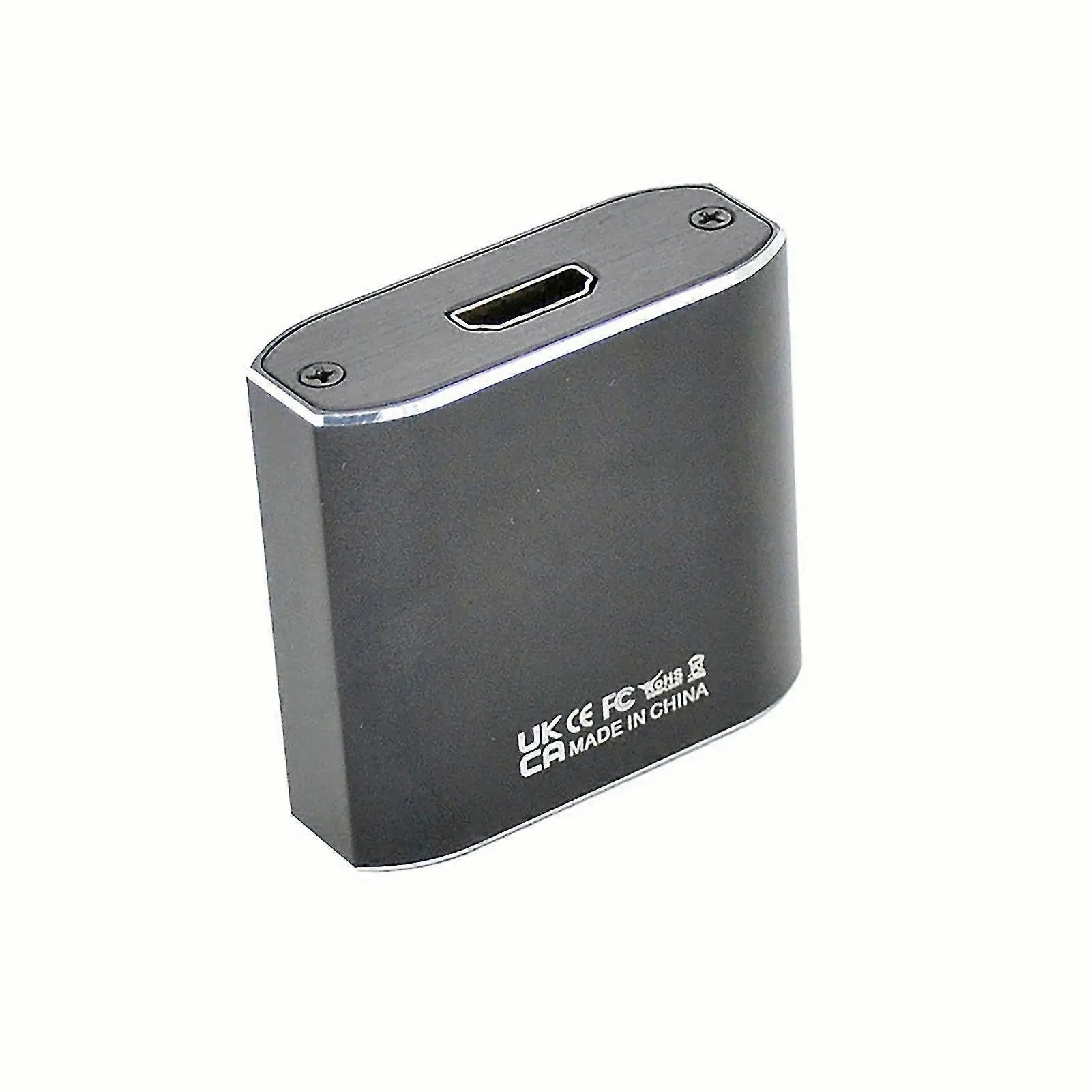 2 In 1 Out HDMI Switcher 4K HD Wholesale Hub