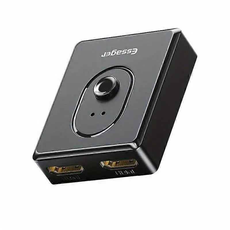 4K HDMI Switch 2 In 1 Out / 1 In 2 Out for PS4 TV Box Wholesale Hub