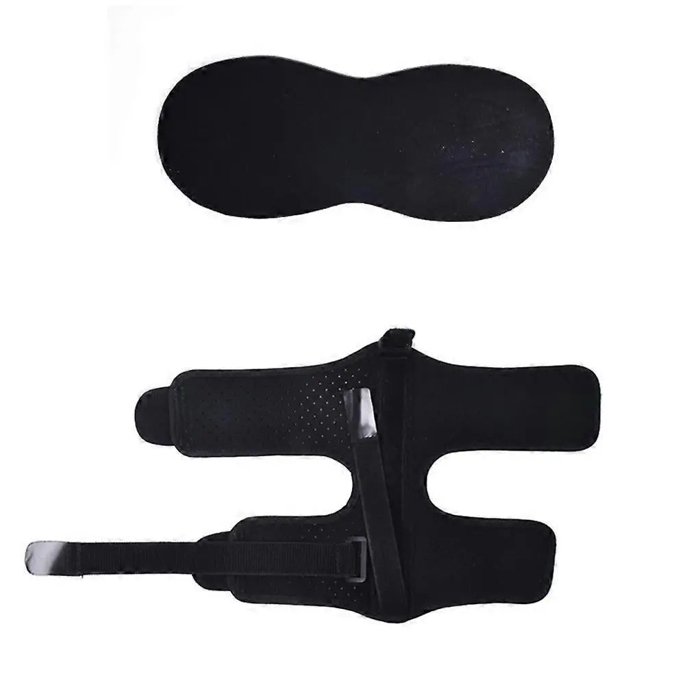 Plantar Fasciitis Night Splint - Adjustable Brace for Heel & Foot Pain Relief Wholesale Hub