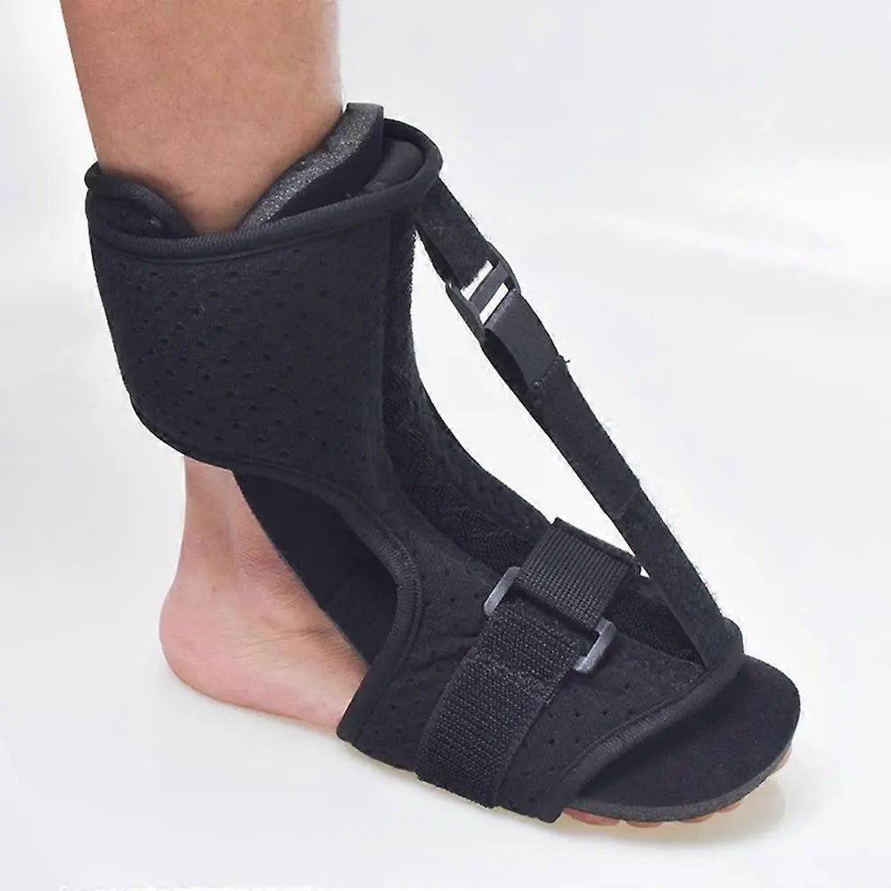Plantar Fasciitis Night Splint - Adjustable Brace for Heel & Foot Pain Relief Wholesale Hub