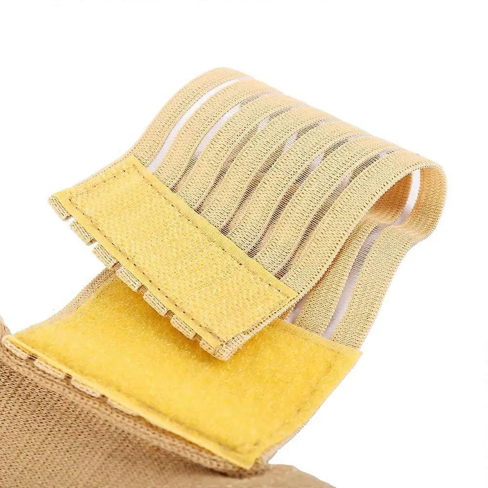 2-Pack Wrist Compression Wraps - Support Braces for Carpal Tunnel & Arthritis Wholesale Hub