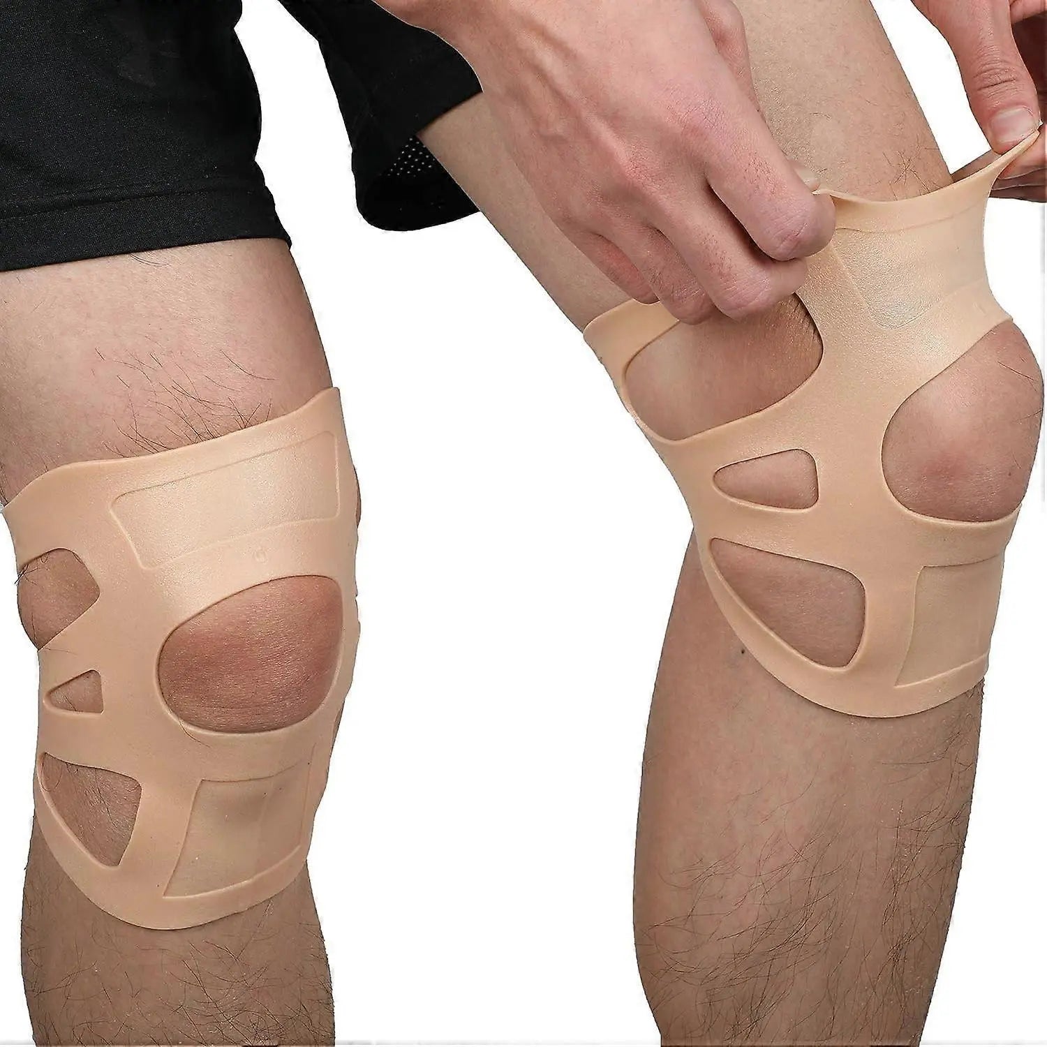 Water Sports Knee Brace - Meniscus Tear & Joint Pain Relief Support Wholesale Hub