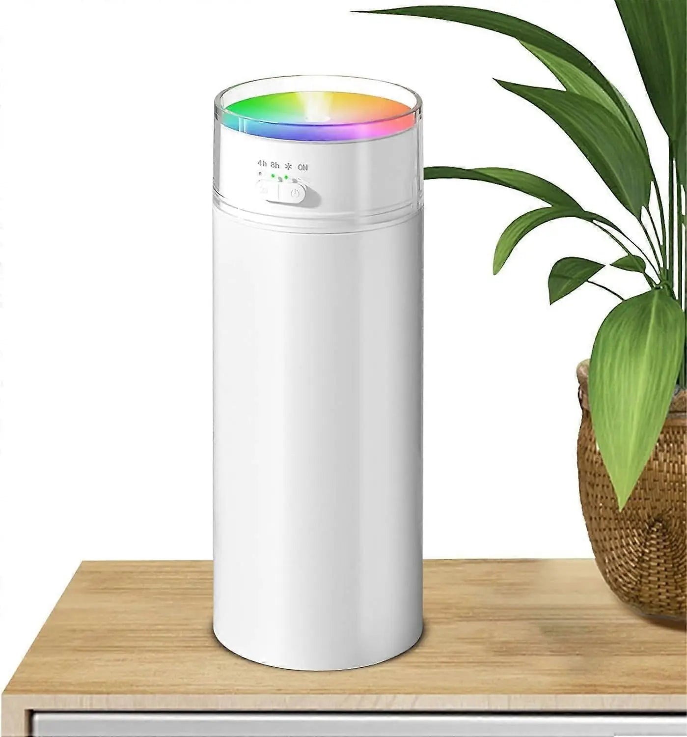 Portable Air Humidifier for Bedroom Office Desk Car, USB Quiet Humidifier Wholesale Hub