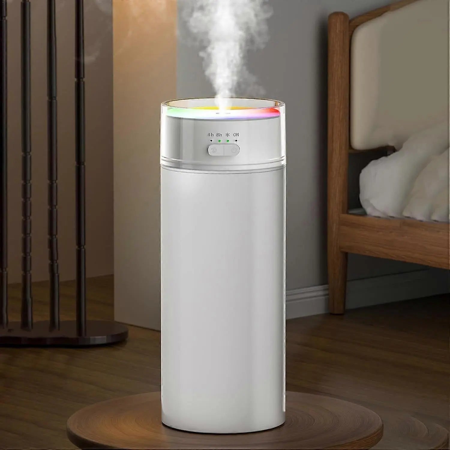 Portable Air Humidifier for Bedroom Office Desk Car, USB Quiet Humidifier Wholesale Hub