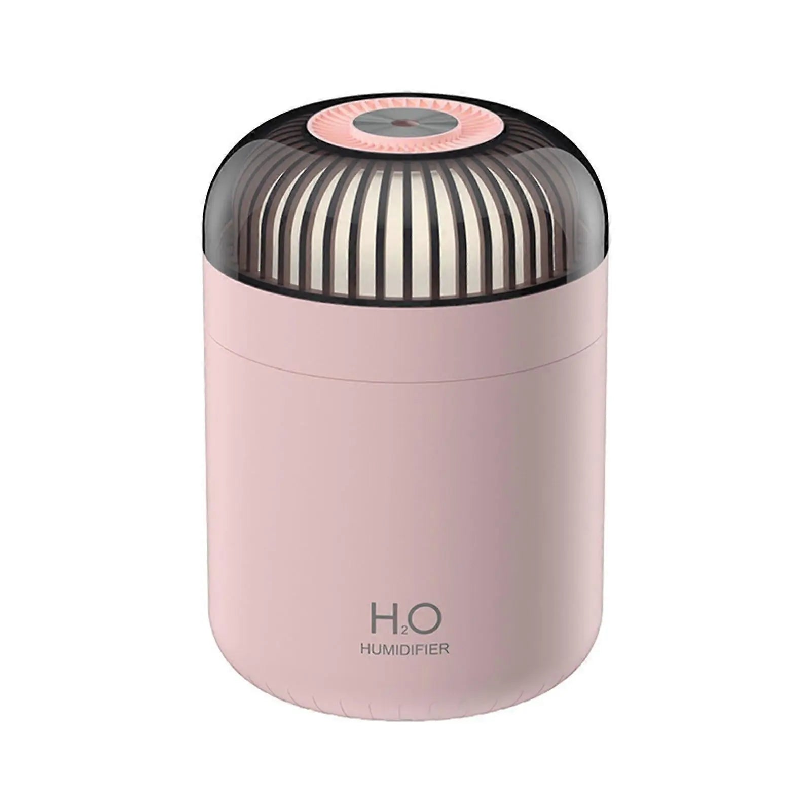 Desktop Humidifier for Bedroom, Quiet Cool Mist Room Humidifier Wholesale Hub
