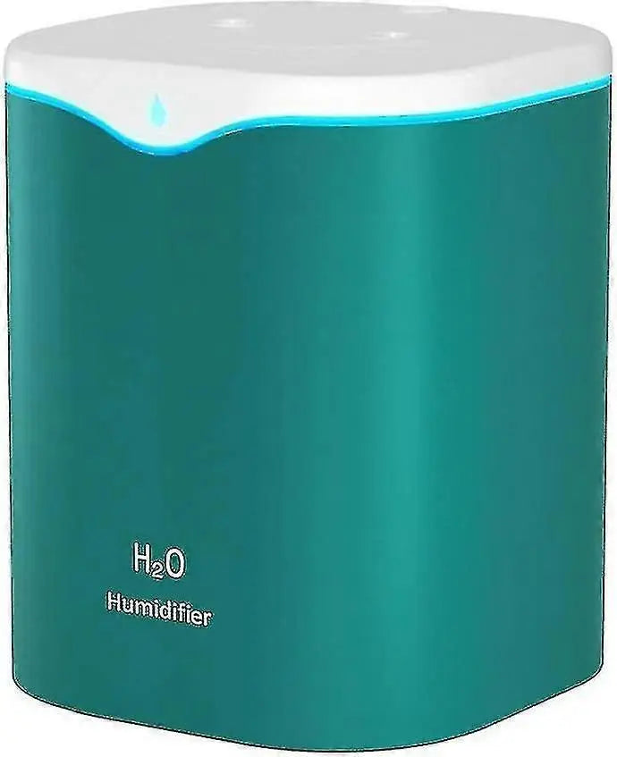 2000ml Air Humidifier for Bedroom and Plants, Large Capacity Mist Maker Wholesale Hub