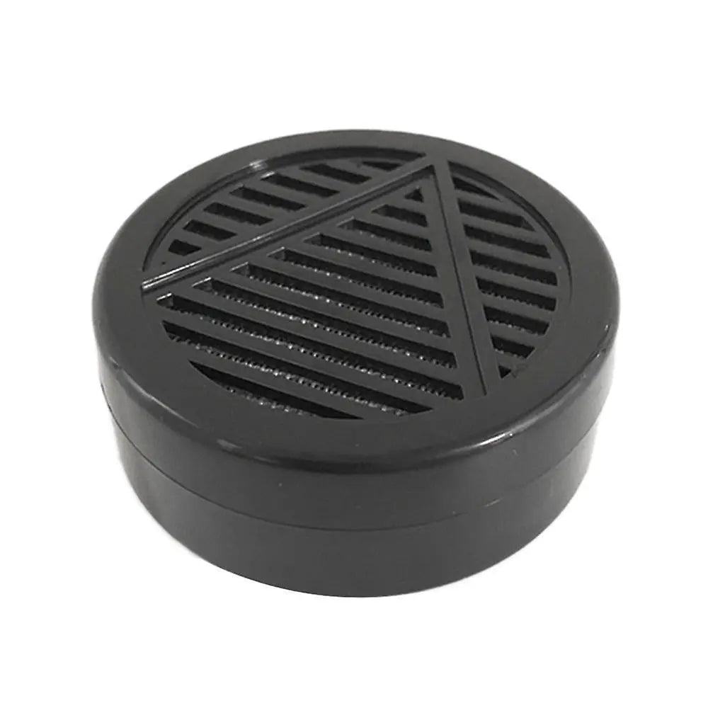 Cigar Humidor Round Humidifier for Storage Box Moisture Control Wholesale Hub