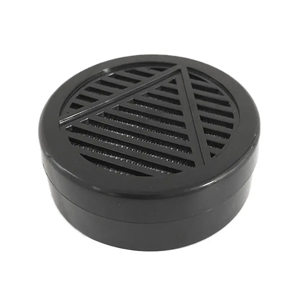 Cigar Humidor Round Humidifier for Storage Box Moisture Control Wholesale Hub