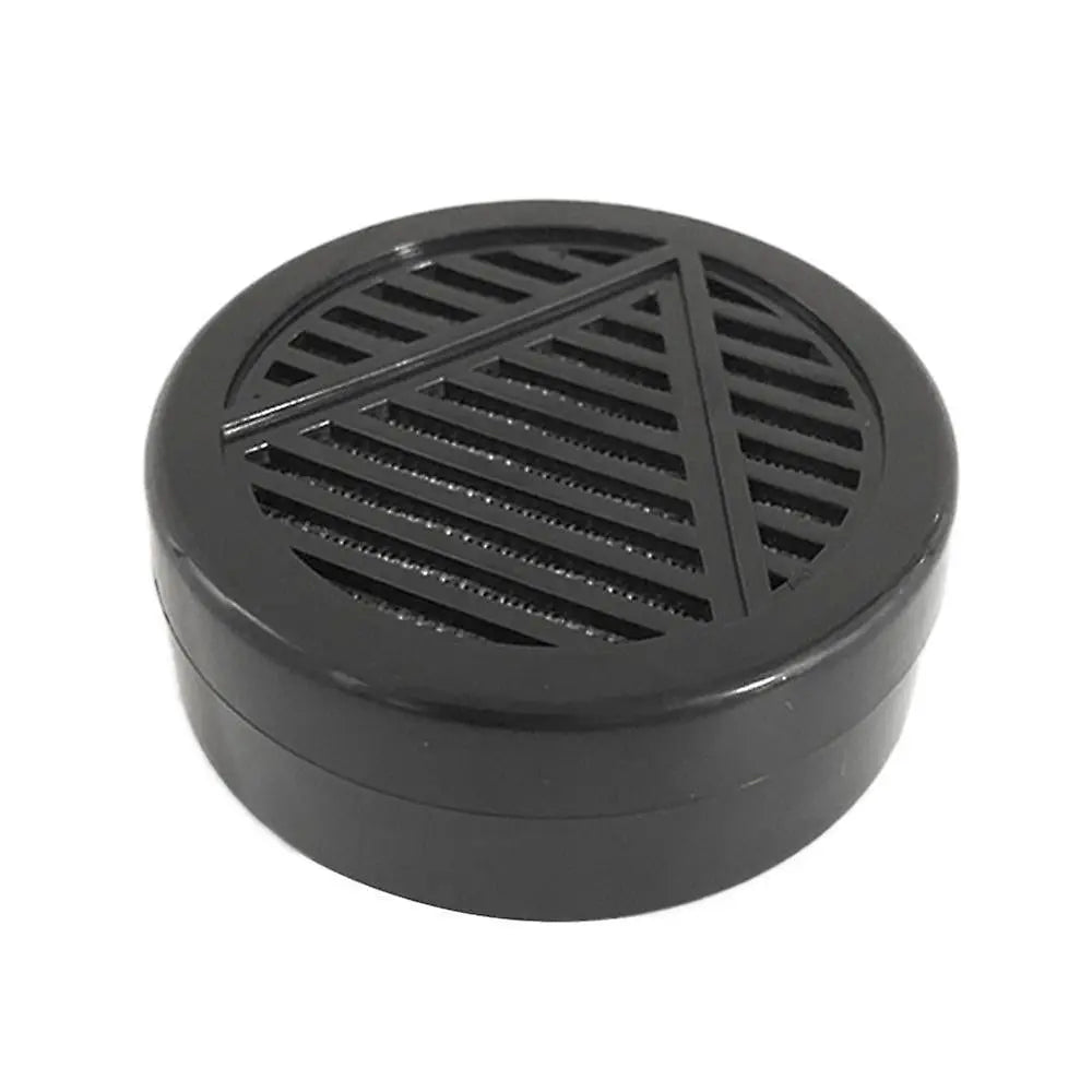 Cigar Humidor Round Humidifier for Storage Box Moisture Control Wholesale Hub