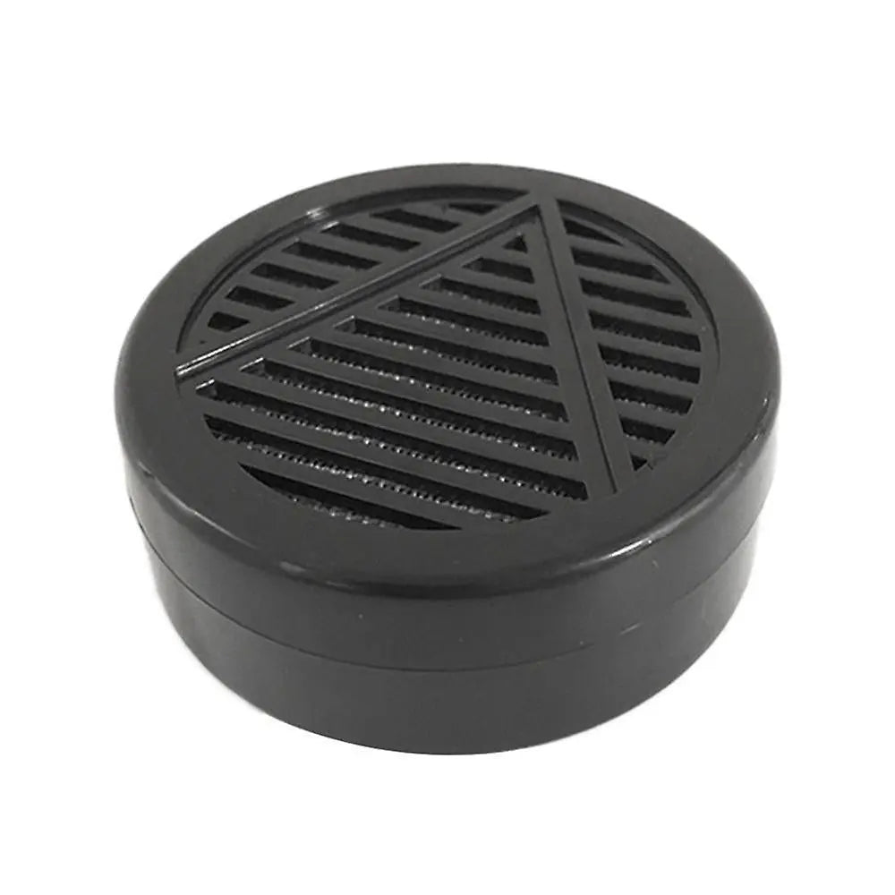 Cigar Humidor Round Humidifier for Storage Box Moisture Control Wholesale Hub
