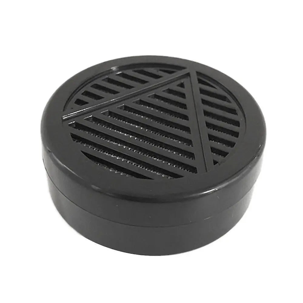 Cigar Humidor Round Humidifier for Storage Box Moisture Control Wholesale Hub
