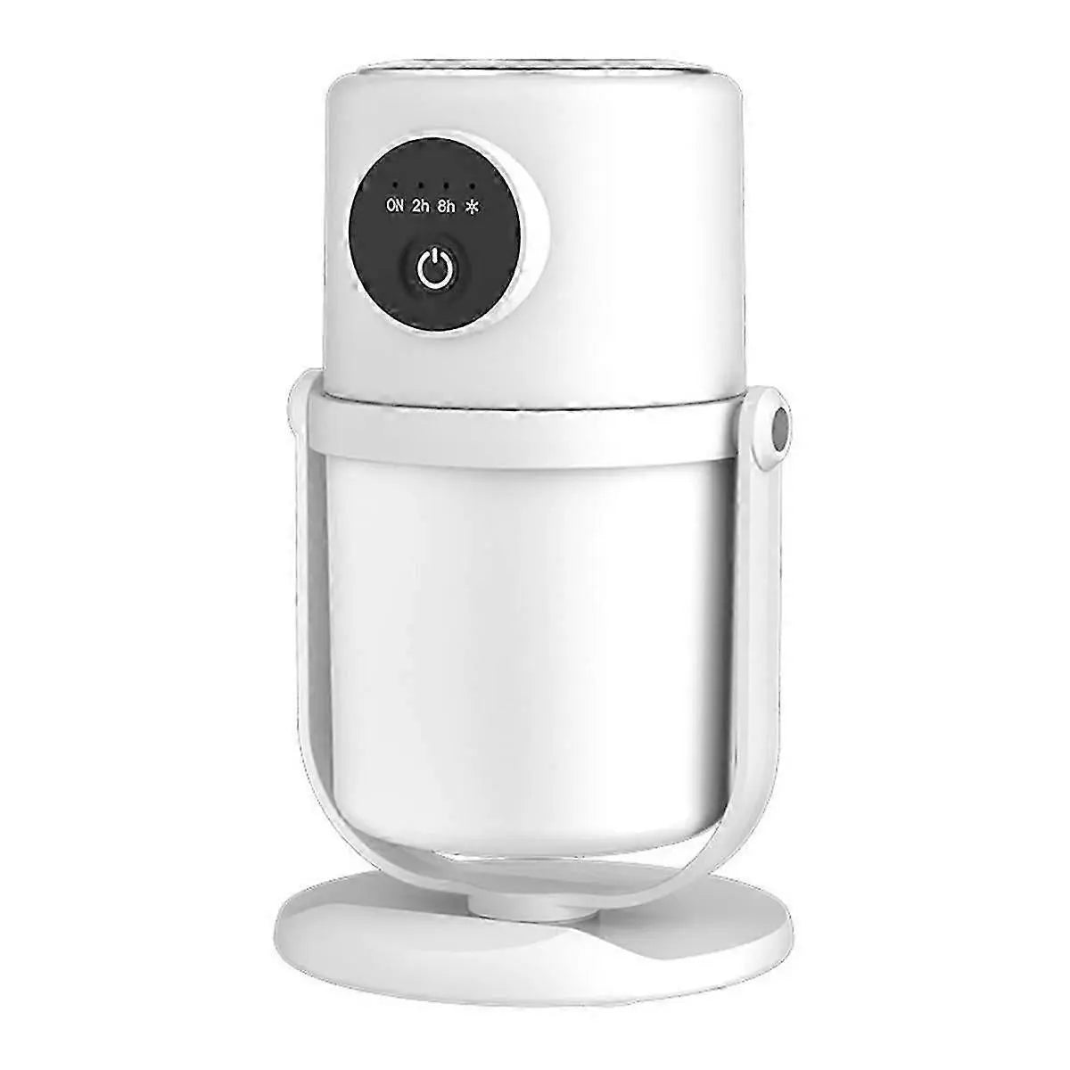 Cool Mist Humidifier for Bedroom, Quiet Easy Clean Air Humidifier Wholesale Hub