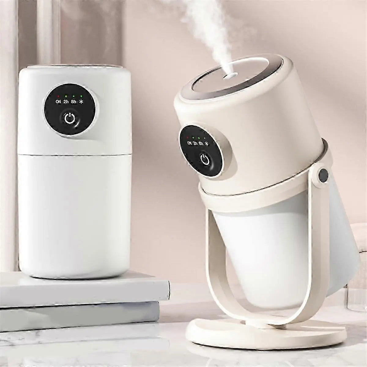 Cool Mist Humidifier for Bedroom, Quiet Easy Clean Air Humidifier Wholesale Hub