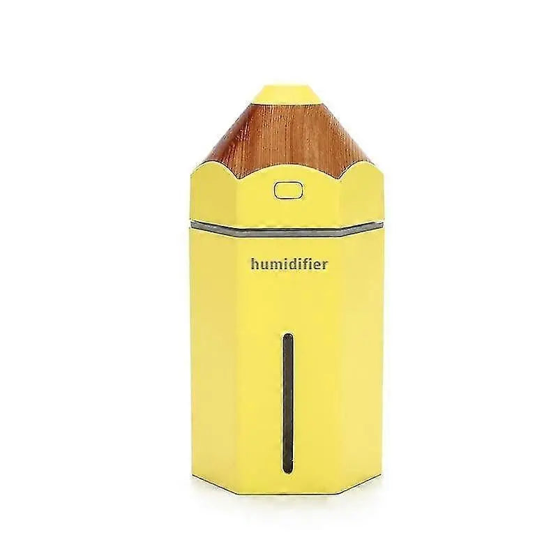 USB Pencil Humidifier, Ultrasonic Mini Aromatherapy Air Humidifier Wholesale Hub