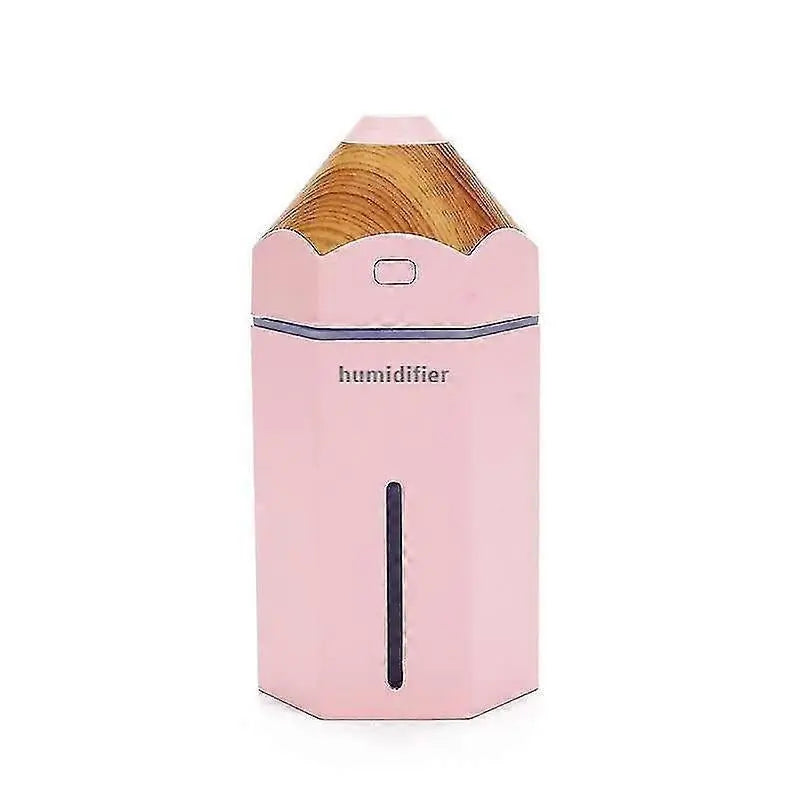 USB Pencil Humidifier, Ultrasonic Mini Aromatherapy Air Humidifier Wholesale Hub