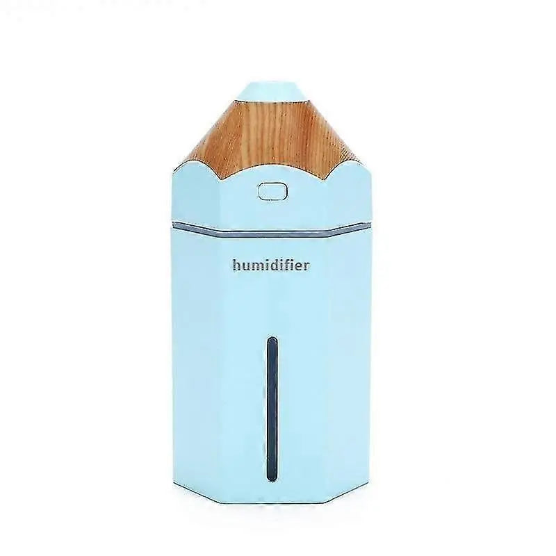 USB Pencil Humidifier, Ultrasonic Mini Aromatherapy Air Humidifier Wholesale Hub