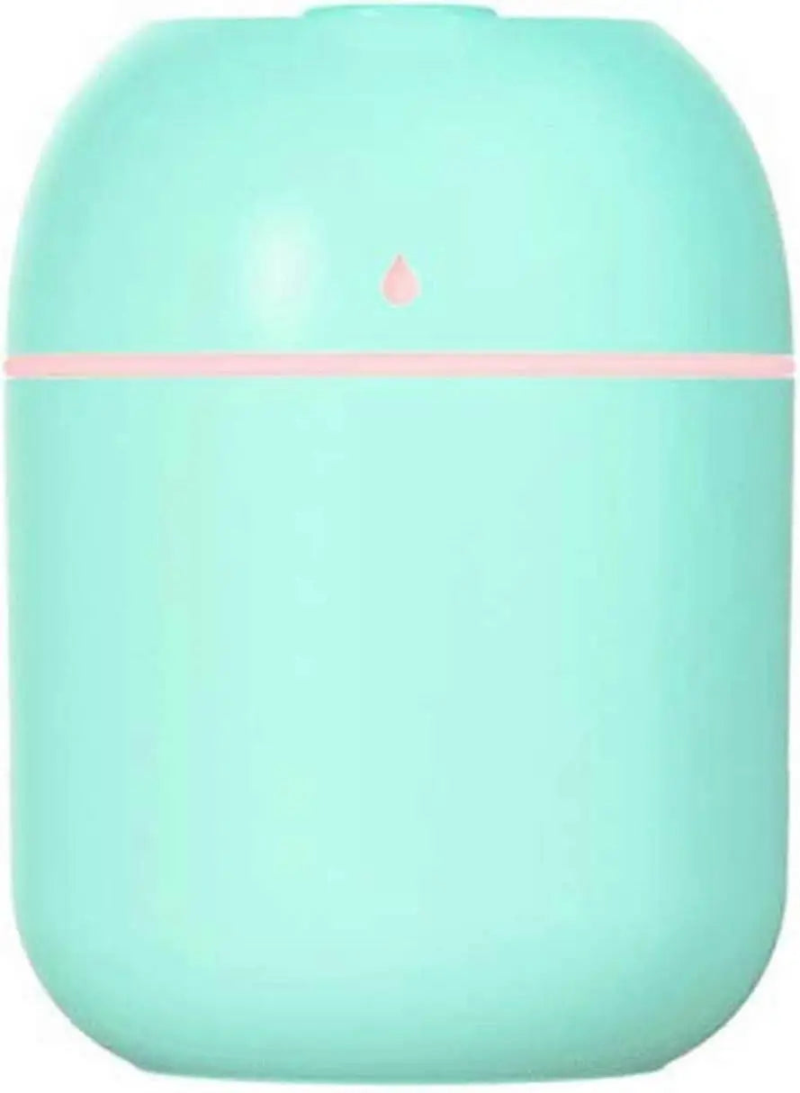 Air Humidifier for Bedroom, Babies Room, Plants, Quiet Mist Maker Wholesale Hub
