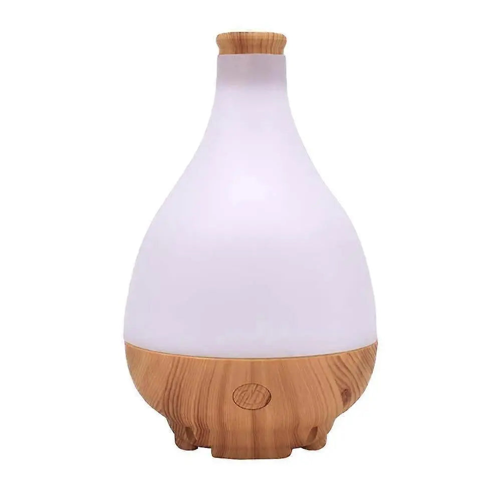 Essential Oil Diffuser & USB Air Humidifier, Mini Car/Desktop Aromatherapy Wholesale Hub