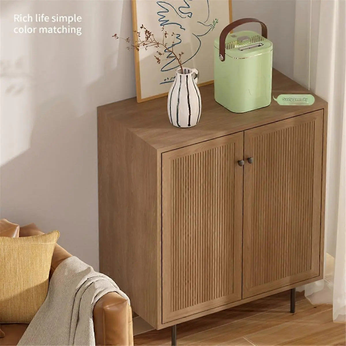 1800ml Cool Mist Desk Humidifier, Large Capacity Air Humidifier (White) Wholesale Hub