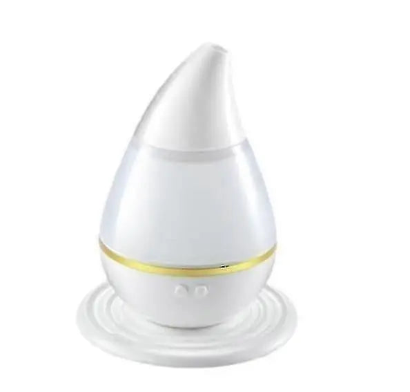 300ml Ultrasonic Desktop Humidifier, USB Silent Mini Mist Humidifier Wholesale Hub