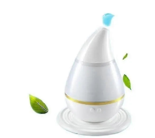 300ml Ultrasonic Desktop Humidifier, USB Silent Mini Mist Humidifier Wholesale Hub